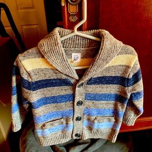 Cute Gap kids sweater 6-12 months